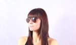 Ray Ban Aviator RB 3025 001/33 / 58 мм