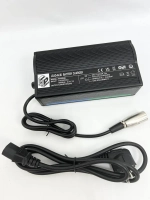 Зарядное устройство HP8204B для свинцовых батарей