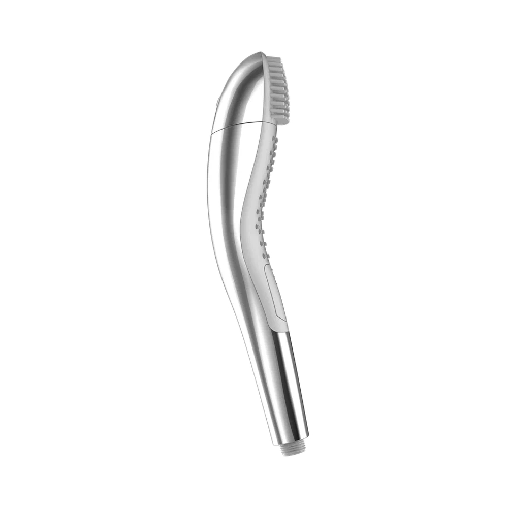 Лейка для душа AISNN Massage Shower Head с набором насадок: вакуумная стимуляция и вибрация