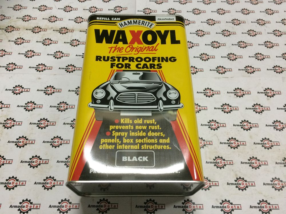Смазка силиконовая waxoyl JCB 4004/0502 5 литров Смазка силиконовая waxoyl JCB 4004/0502 5 литров