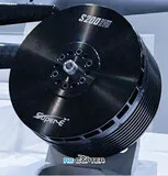 T-Motor S200 KV8 (73", 400 В, 200 кг)
