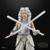 Фигурка Hasbro G0017 Star Wars The Black Series Ahsoka Tano (Peridea)