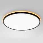 Потолочный светодиодный светильник Citilux Norma CL749501 LED RGB