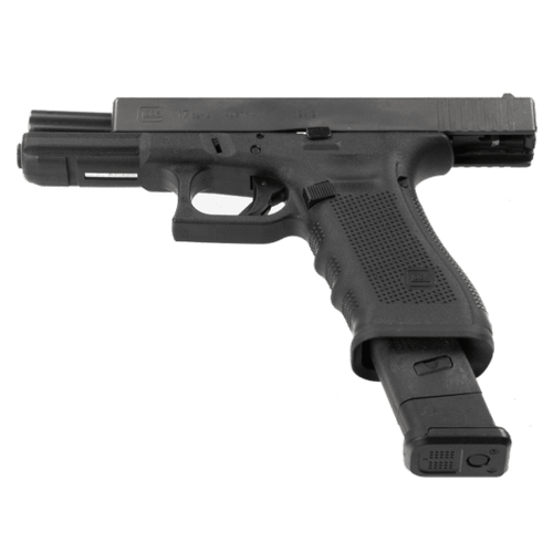 Магазин на Глок PMAG 10 GL9 9х19 - GLOCK G17