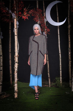 FALL/WINTER 2018