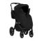 Прогулочная коляска SBL Orso Black