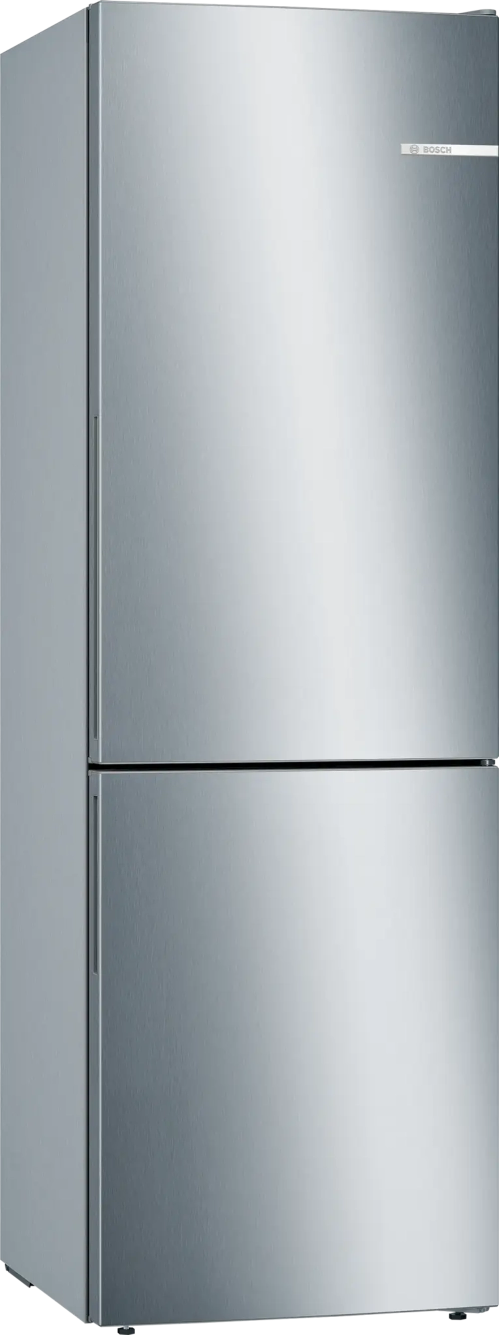 Двухкамерный холодильник Bosch KGE36ALCA