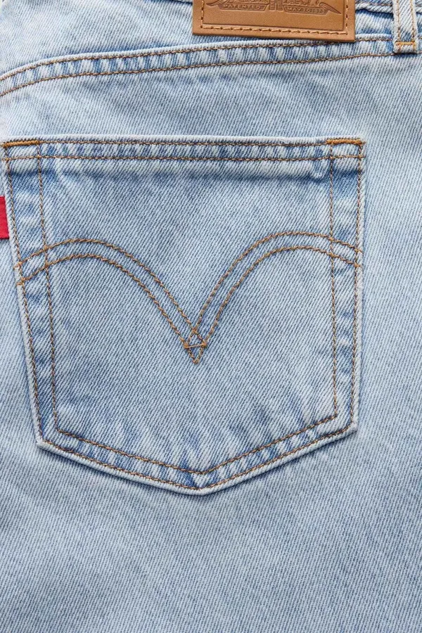 Джинсы женские LEVI'S LOW LOOSE