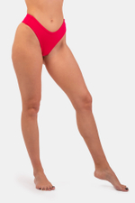 ТРУСИКИ CLASSIC BRAZIL BIKINI BOTTOM 454 РОЗОВЫЕ