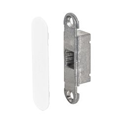 Ответная планка универсальная ARMADILLO GRAVITY.PUSH SP02.59.20 WH белый /62483/