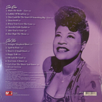 Ella Fitzgerald ‎– The Great Songbook (Европа 2021г.)