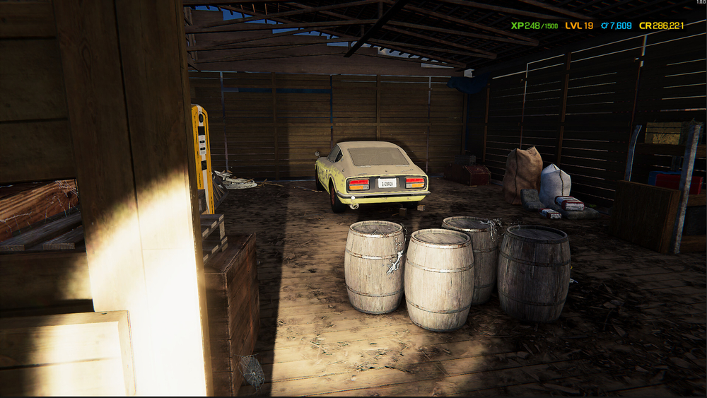 Car Mechanic Simulator 2021 PS4 | PS5