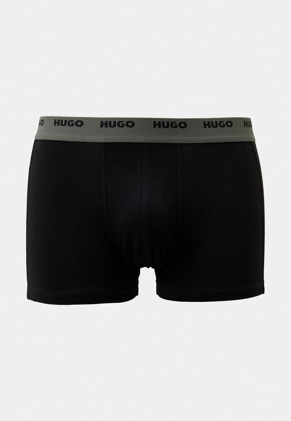 Трусы (набор 5 шт) мужские HUGO TRUNK FIVE PACK