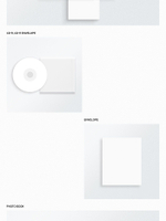 Альбом BTS - ARIRANG 5th Album ROOTED RANDOM Version