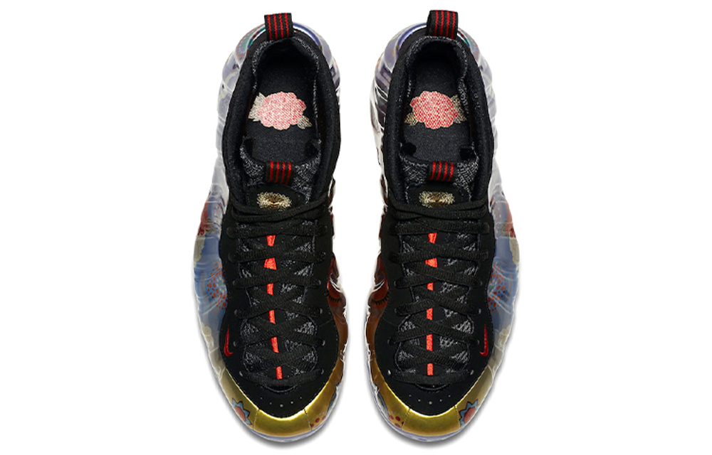 Nike Air Foamposite One "CNY" 2018
