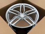 КОВАНЫЕ ДИСКИ для Aston Martin DBX S