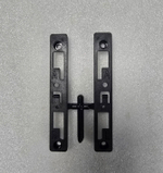 установочный комплект TOYOTA Camry 2011-2014 (V55), рамка + проводка KB-AW-1208