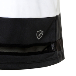 Женская теннисная юбка Limited Sports Blawhi Skirt Women - White, Black