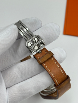 Часы Hermes Harnais