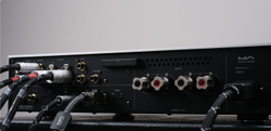 Усилитель для акустики Matrix Audio MD-1