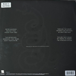 Metallica ‎– Metallica 2LP (Германия 2024г.) Colored