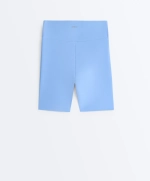 Велосипедные шорты Comfortlux High Rise, 20 см - OYSHO