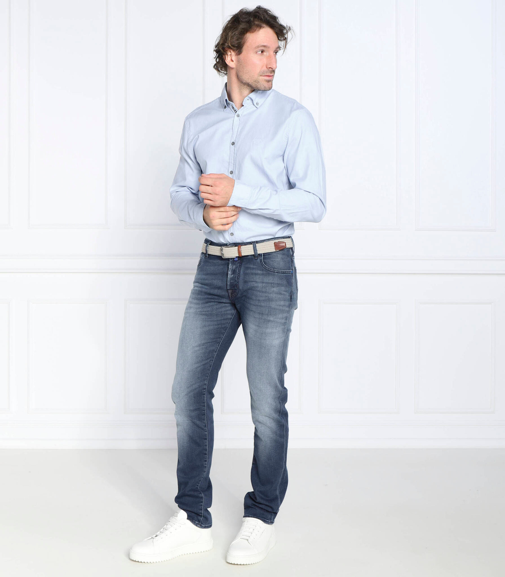 рубашка 15 jjsh-40haven-w Joop! Jeans - голубой(30034186)