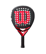 Ракетка Wilson Bela V3 2025 — флагманская модель Фернандо Беластегина с мощью и точностью