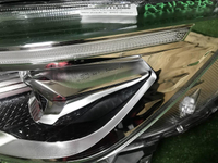 Фара левая Haval M6 2 (2021-н.в.) LED