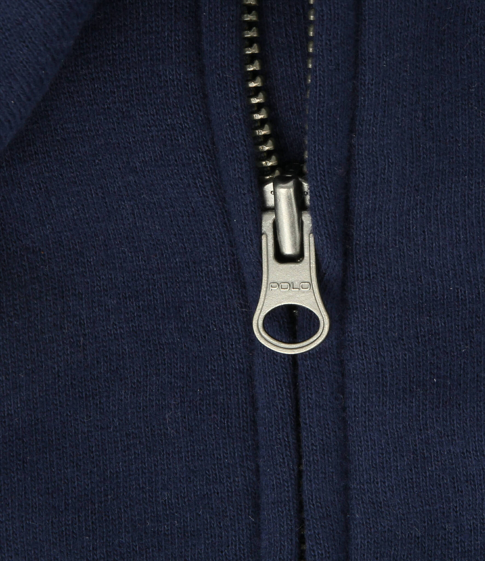 Худые POLO RALPH LAUREN - темно-синий(929456)