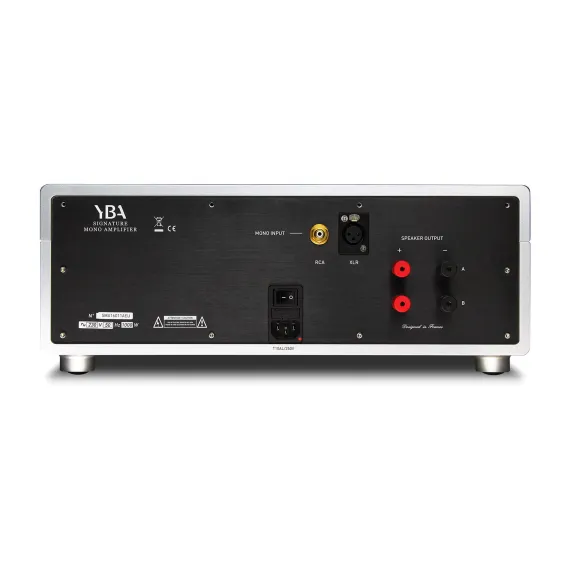 YBA Signature Mono AMP