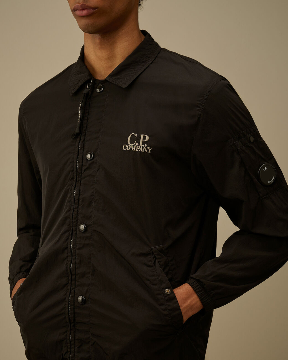 Куртка C.P. COMPANY