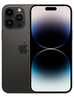 Apple iPhone 14 Pro Max 1TB Space Black
