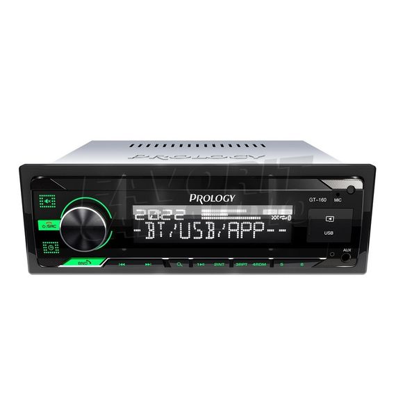 Prology GT-160