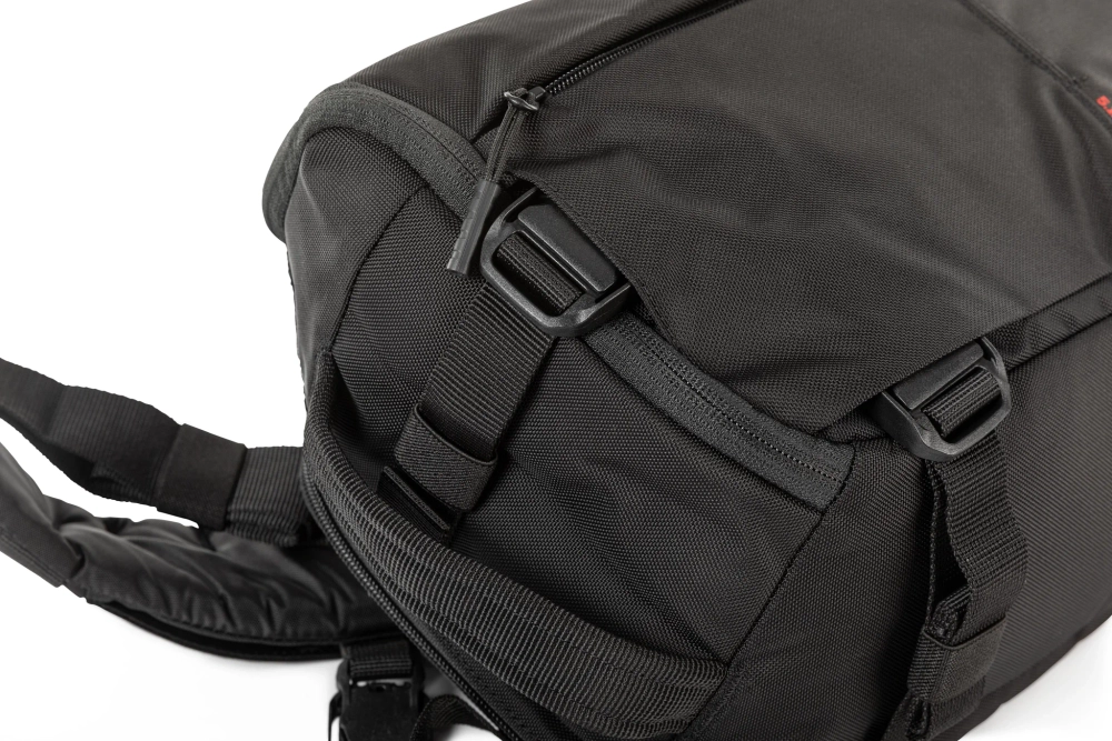 Рюкзак 5.11 Tactical LV10 Utility/Med Sling 13л (Black)