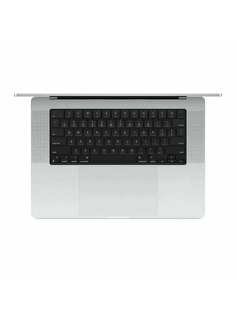 Ноутбук Apple MacBook Pro 16 M4 Max (2024) 16CPU 40GPU 48/1TB Silver