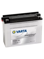 Аккумулятор Varta YB16AL-A2
