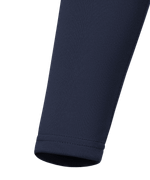 Джемпер тренировочный CAMP 2 Training Top, темно-синий, детский