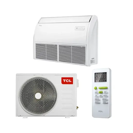 Напольно-потолочный кондиционер TCL TUB-24HRIA