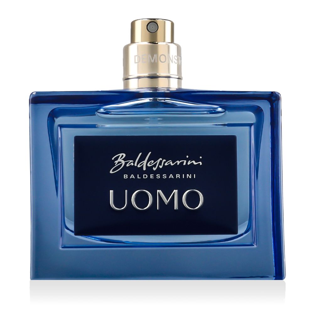 Baldessarini Uomo Eau De Toilette - tester 50 ml (man) Baldessarini Uomo Eau De Toilette - tester 50 ml (man)
