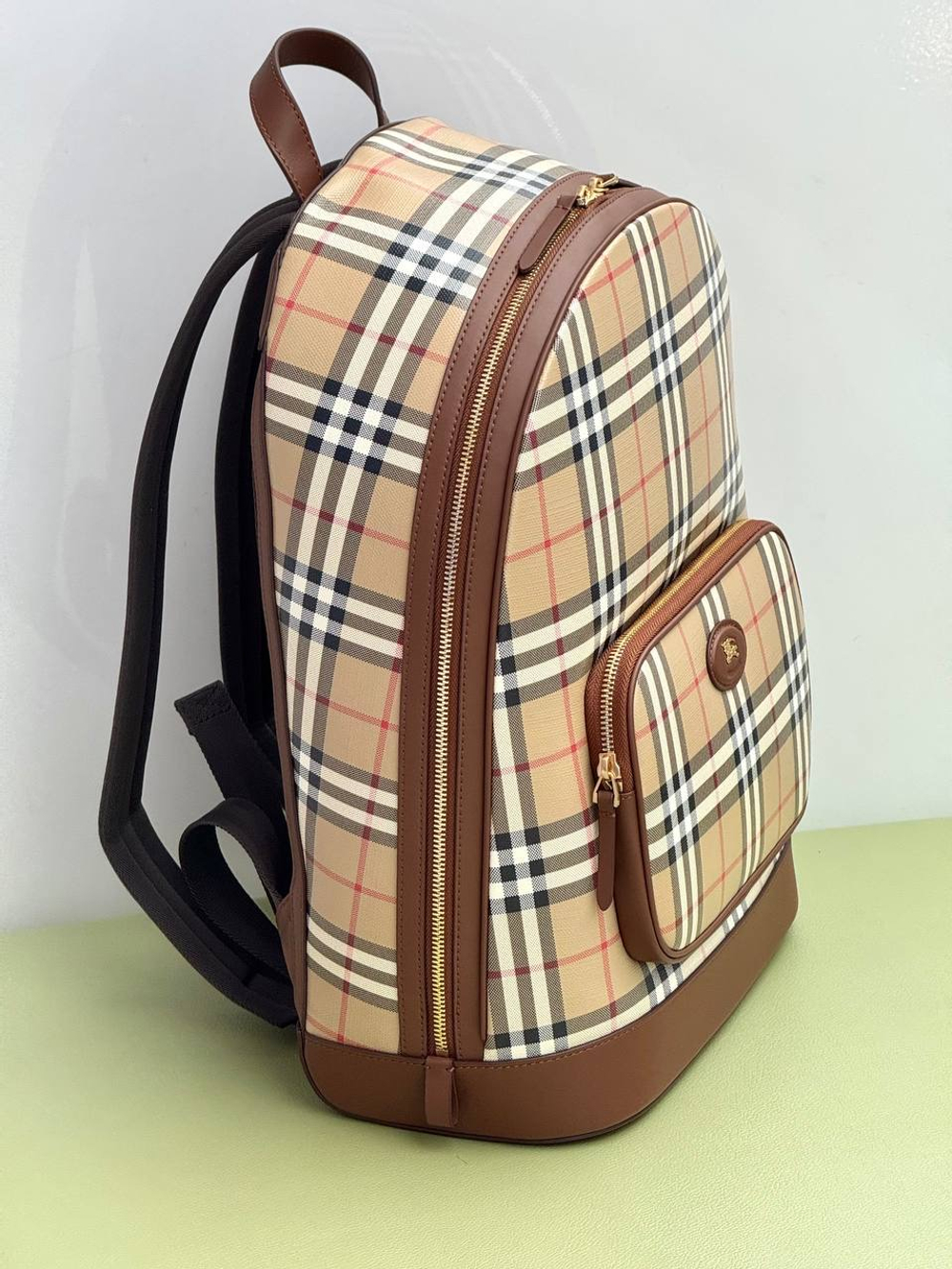 Рюкзак Burberry