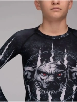Рашгард MMA Cerberus для детей