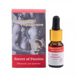 Концентрат феромонов Женский для мужчин Secret of Passion (9 мл.)