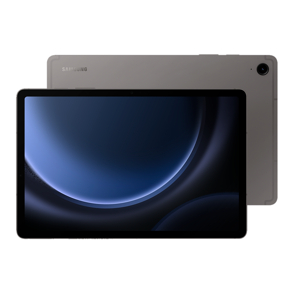 Планшет Samsung Galaxy Tab S9 FE 10.9", Wi-Fi + LTE 6/128GB, Graphite (Графит)