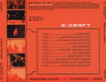 E-Craft / Unsocial Themes (RU)(CD)