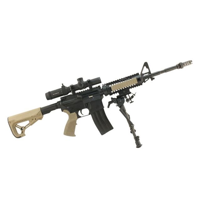 Прицел Forester 1-5x24 Gen II, Vector Optics