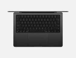 MacBook Pro 14" (M4 10-Core, GPU 10-Core, 16GB, 1TB)