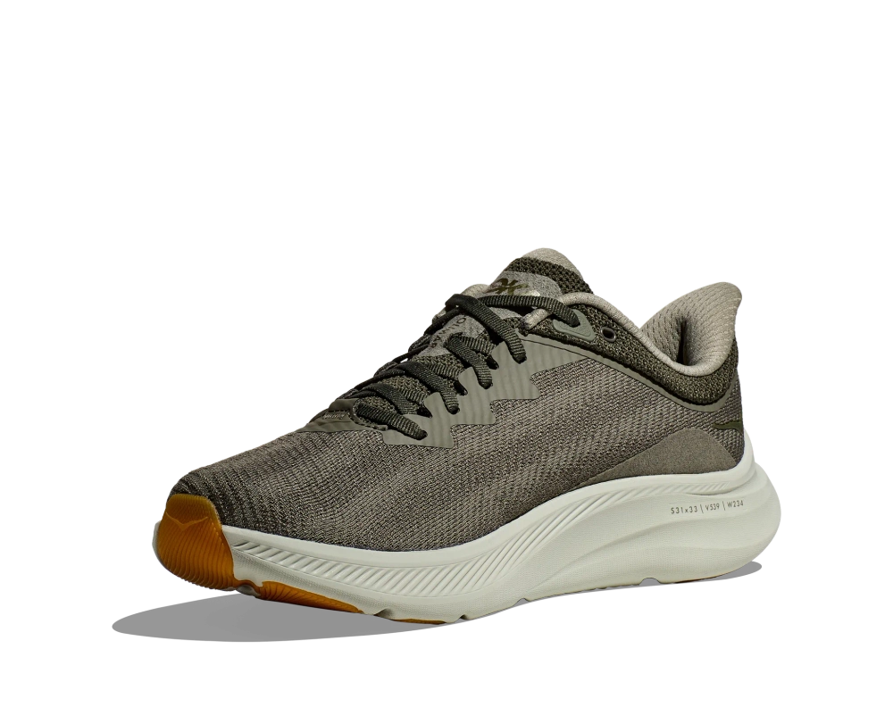 Кроссовки мужские Hoka Solimar