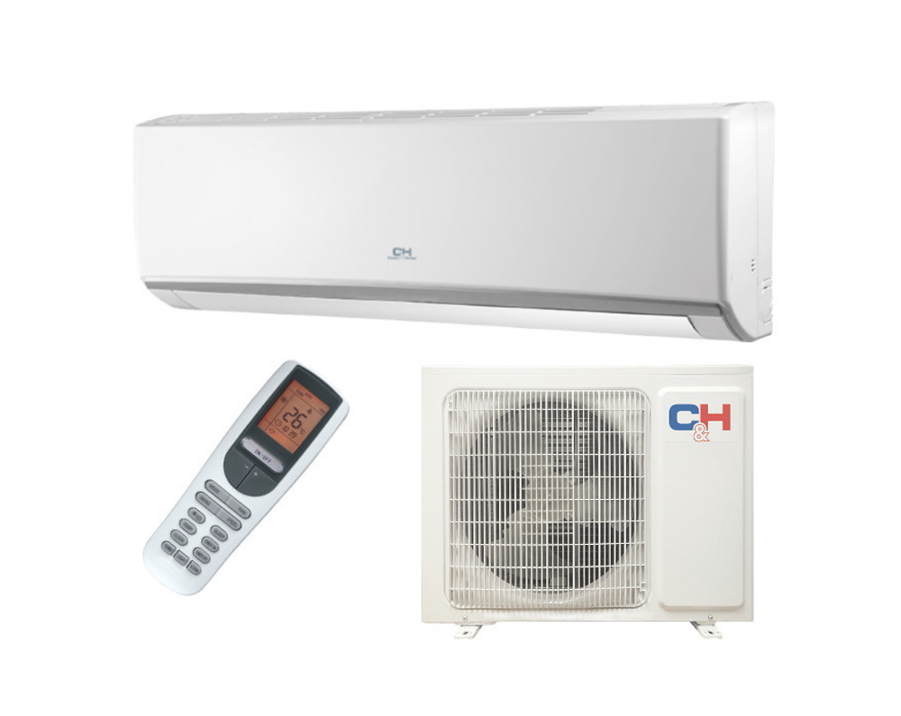 Сплит-система Cooper & Hunter CH-S18FTX5