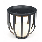 Floor design lamp Bols P-4028 by Estiluz